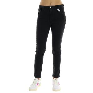 JEANS NEW ELIONOR NERO